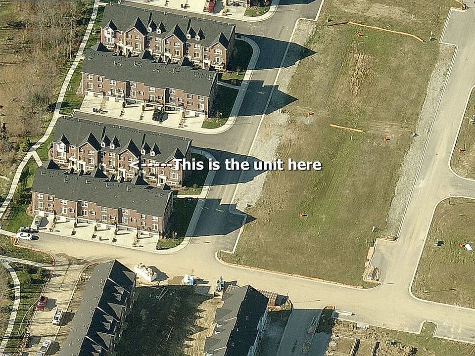 Arial View