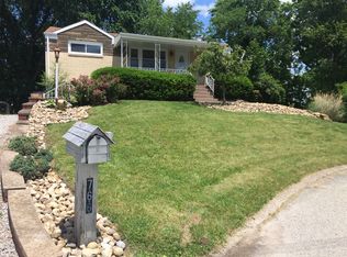 766 Hill St, Pittsburgh, PA 15226