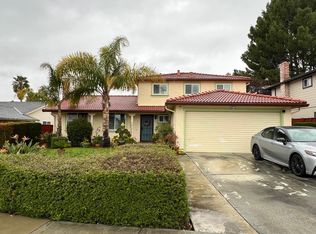 3335 Quesada Dr, San Jose, CA 95148