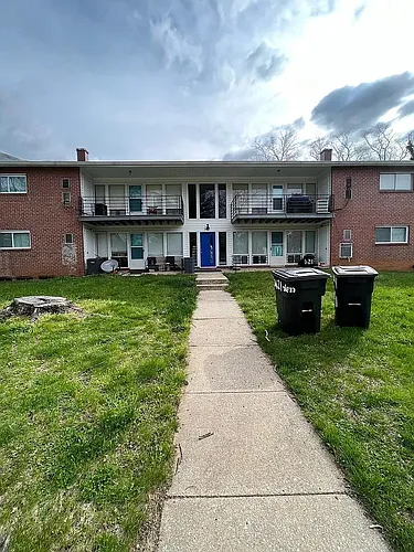 3421 Glen Ave #A4 Photo 1