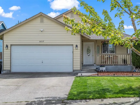 16217 Birkland Street SE, Yelm, WA 98597