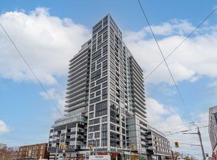 501 Saint Clair Ave W #1209, Toronto, ON