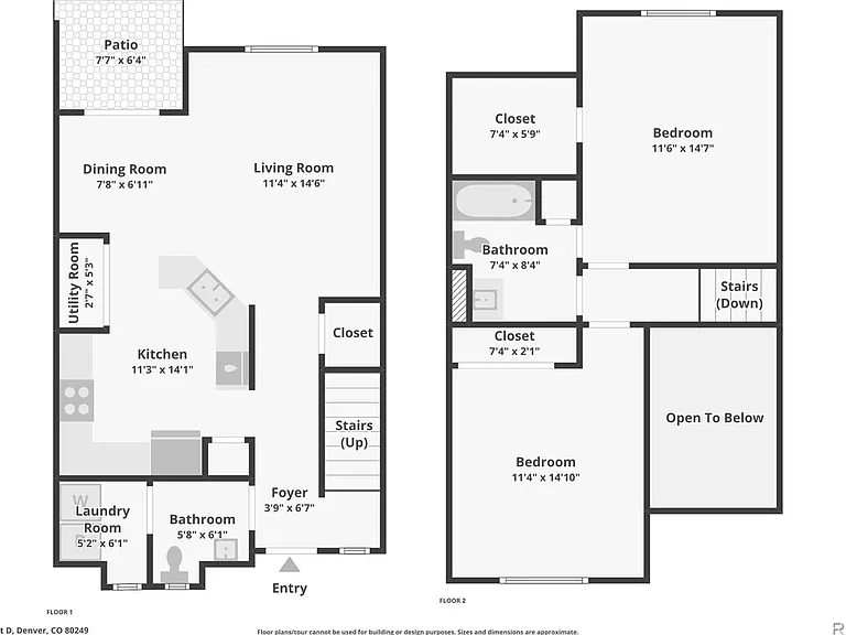 5888 Biscay St #D — Photo 21