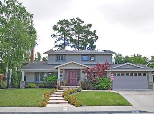 860 Bonita Ave, Pleasanton, CA 94566