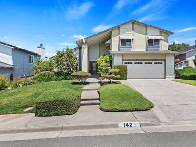 142 Columbine Drive, Hercules, CA, 94547