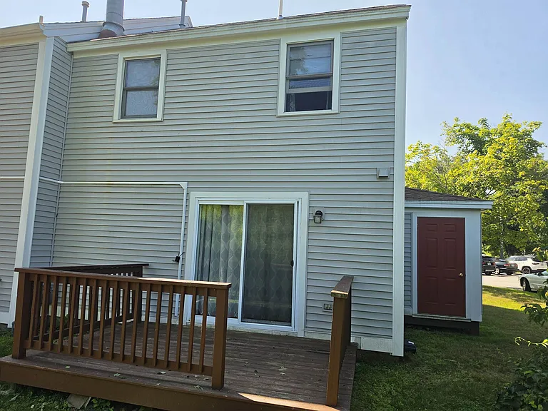 251 Knox Marsh Rd #12 — Photo 22