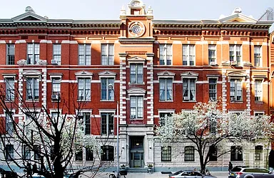 Rented by Red Jacket Residential