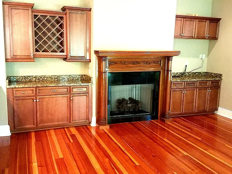 1842 Ashley Hall Way — Photo 4