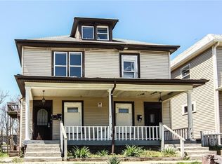 3150 Central Ave, Indianapolis, IN