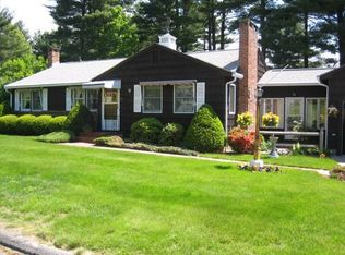 23 Woodridge Rd, Maynard, MA 01754