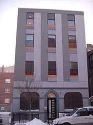 Rented by RBM Management