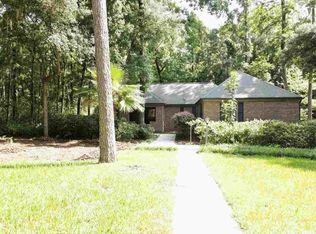 8414 SW 50th Ln, Gainesville, FL 32608