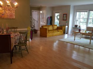 1414 Henri St, Mount Airy, NC 27030