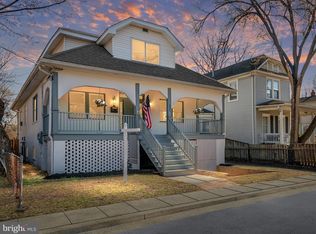 3904 Webster St, Brentwood, MD 20722