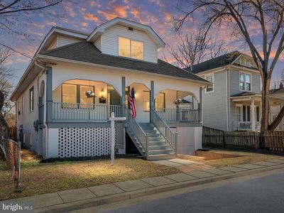 3904 Webster St, Brentwood, MD, 20722
