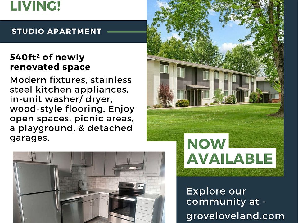 The Grove Loveland Apartment Rentals Loveland, CO Zillow