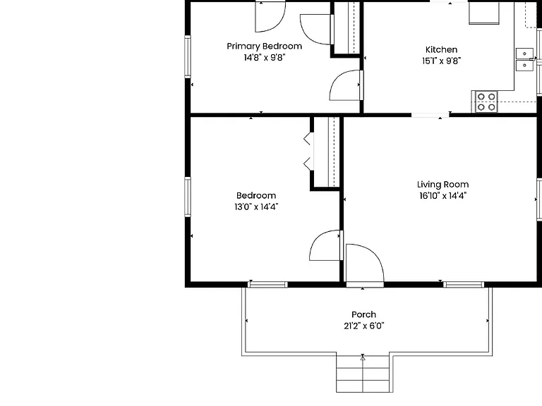 104 Lake Ave — Photo 34