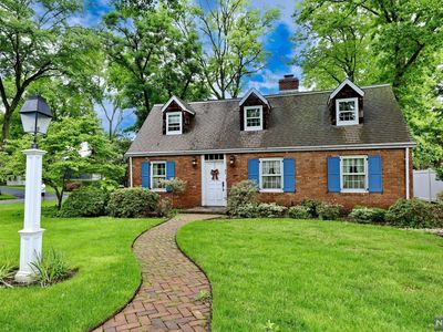 92 Demarest Ave, Emerson, NJ, 07630