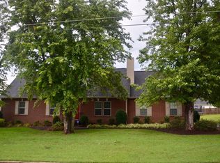 1318 Tomahawk Trce, Murfreesboro, TN 37129