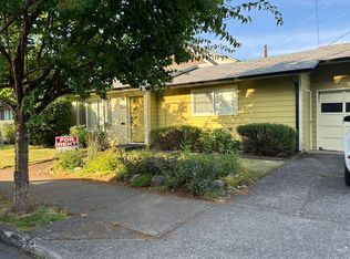 2356 SE 48th Ave, Portland, OR 97215
