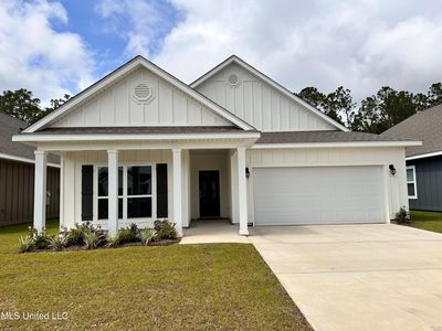 7788 Coral Ln, Ocean Springs, MS, 39564