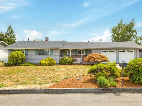 7901 NW 1st Ave, Vancouver, WA 98665