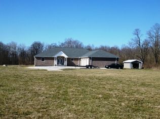 8055 Braun Rd, Groveport, OH 43125