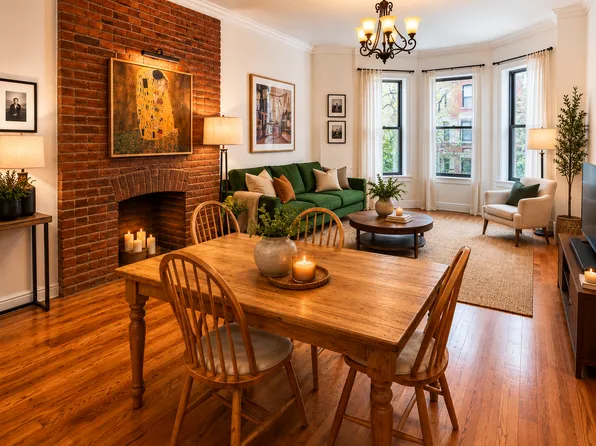 142 W 70th St APT 2F, New York, NY 10023