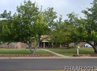 1702 S Ann Blvd, Harker Heights, TX 76548