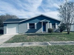 2471 FERNSIDE Road, Jacksonville, FL 32246