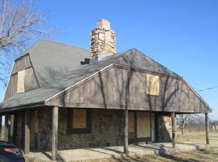 13148 S 520th Rd, Miami, OK 74354
