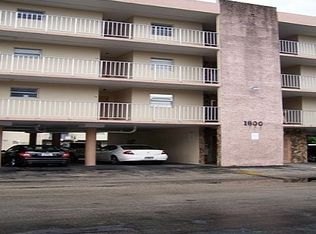 1600 Tallwood Ave APT 204, Hollywood, FL 33021
