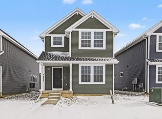 6155 Tigris Ave, Lansing, MI 48911