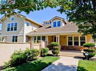 406 Inspiration Ct, Alamo, CA