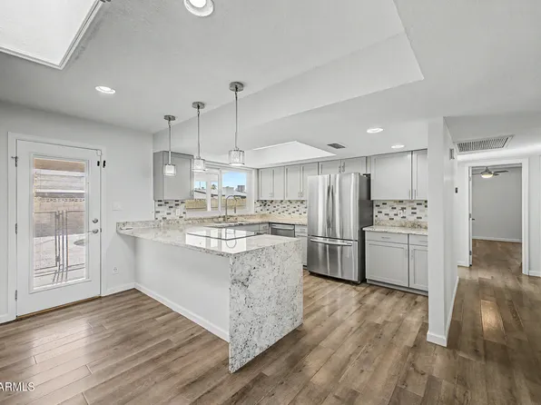 12810 N 44TH Drive, Glendale, AZ 85304