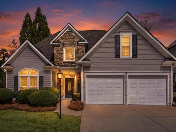 1233 Parkview Ln NW, Kennesaw, GA 30152