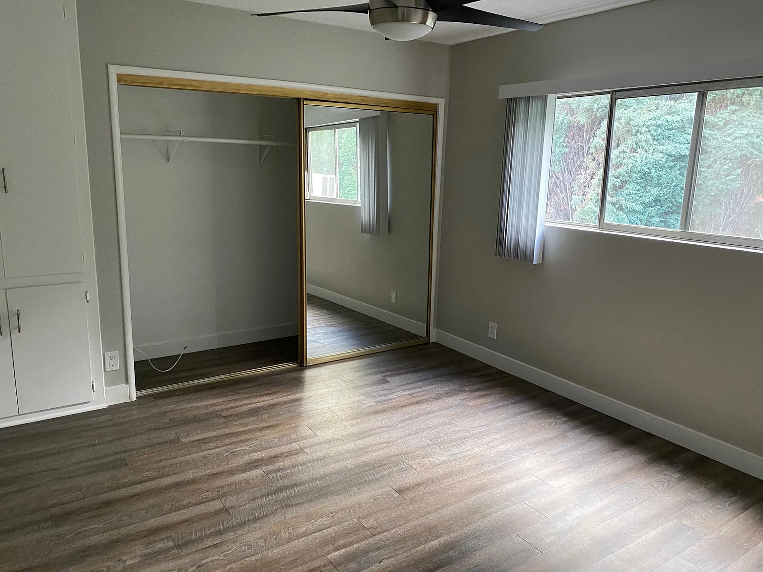 1 bed, 693 sqft, $2,050 — Photo 4