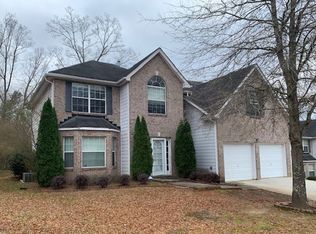 6774 Pine Valley Trce, Stone Mountain, GA 30087