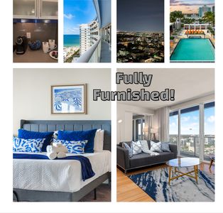3101 Bayshore Dr #2204, Fort Lauderdale, FL, 33304