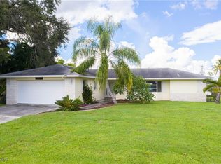 13512 Caribbean Blvd, Fort Myers, FL 33905