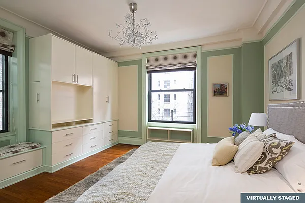 Sold by Brown Harris Stevens | media 17