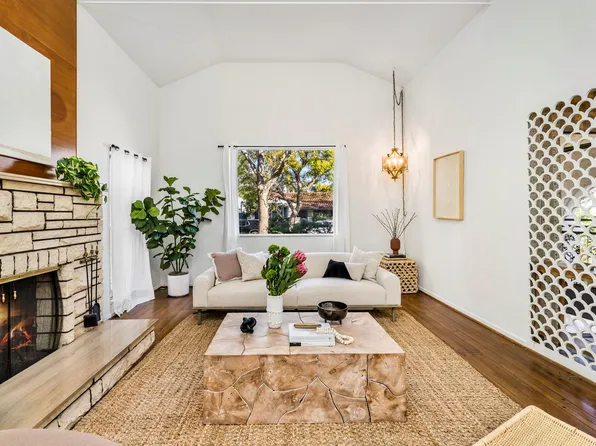 401 N Orlando Ave, Los Angeles, CA 90048