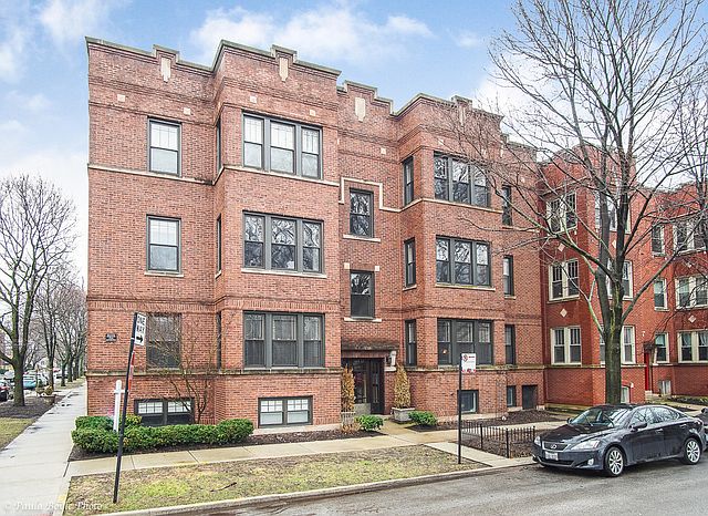 1st image of 5357 N Paulina St Unit 1