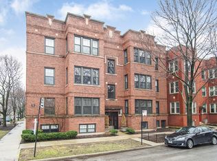 5357 N Paulina St UNIT 1, Chicago, IL 60640