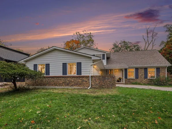 2208 Ontonagon Ave SE, Grand Rapids, MI 49506