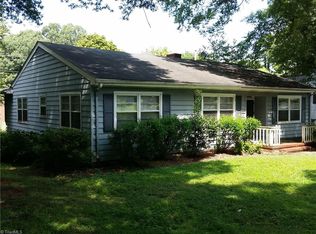 810 W Westwood Ave, High Point, NC 27262