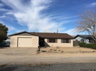2633 Karen Ave, Kingman, AZ 86401