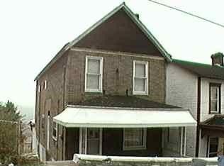 528 Seddon Ave, Braddock, PA 15104