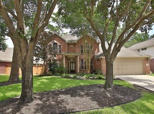 1210 Arden Forest Dr, Spring, TX 77379