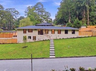 1447 Skyhaven Rd, Atlanta, GA 30316